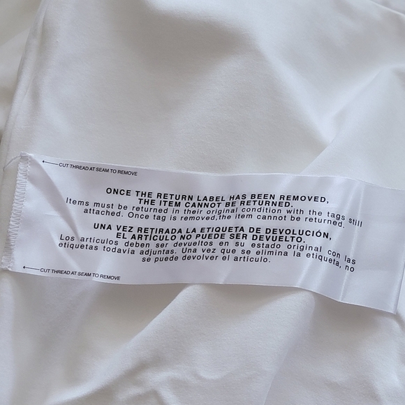 Dress The Population Wide Leg Pant - Picture 11 of 11